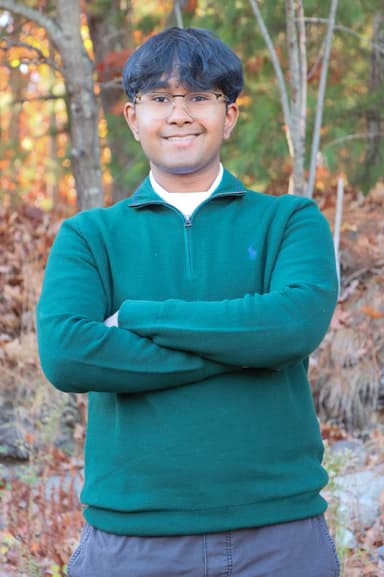 Aadi Dash