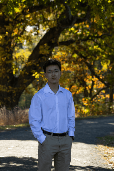 Andrew Pang
