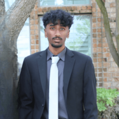 Ashwin Vijayakumar