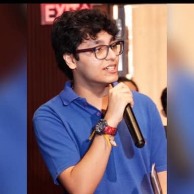 Rithwik Sharma