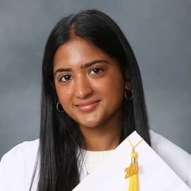 Sanjana Devarajan